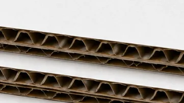 Corrugated