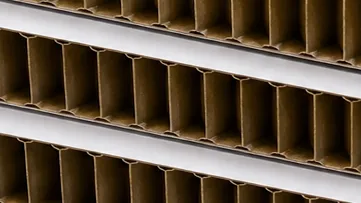 Honeycomb