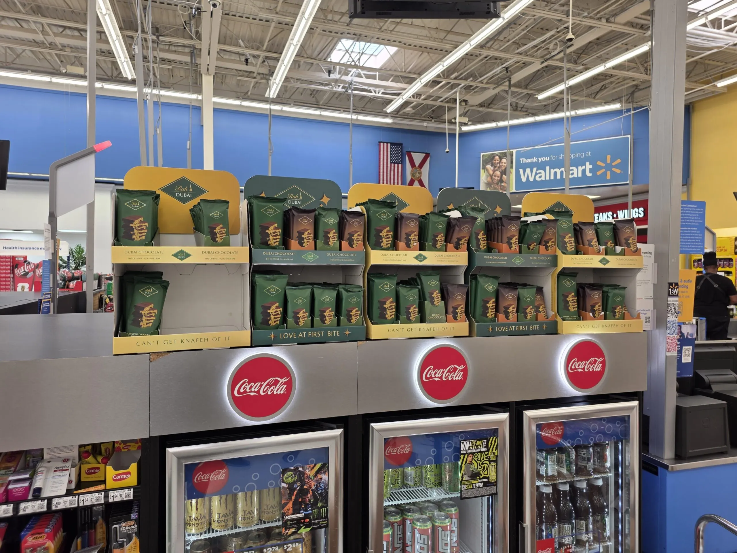 Boost Your Product Visibility with Custom Retail Displays
